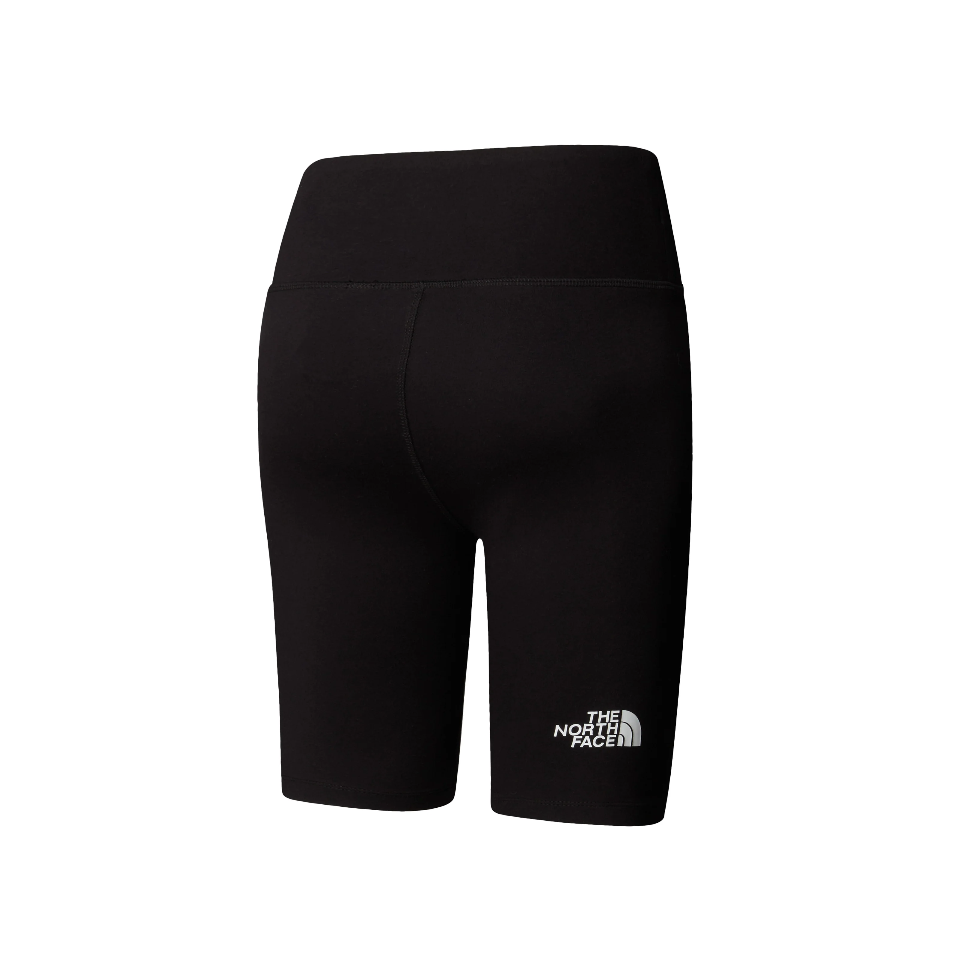 The North Face Pantaloncini da donna leggings Simple Dome neri