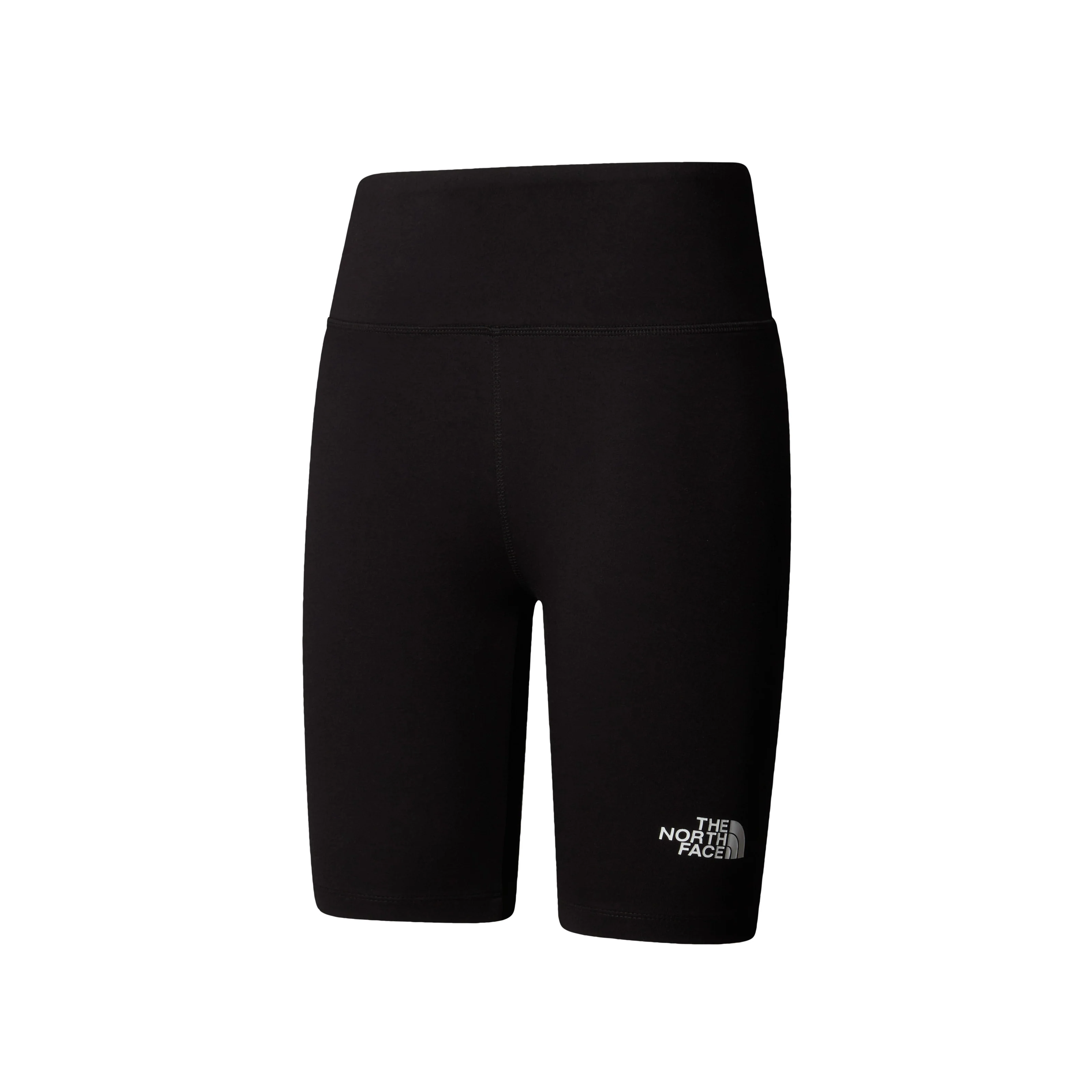 The North Face Pantaloncini da donna leggings Simple Dome neri - Image 2