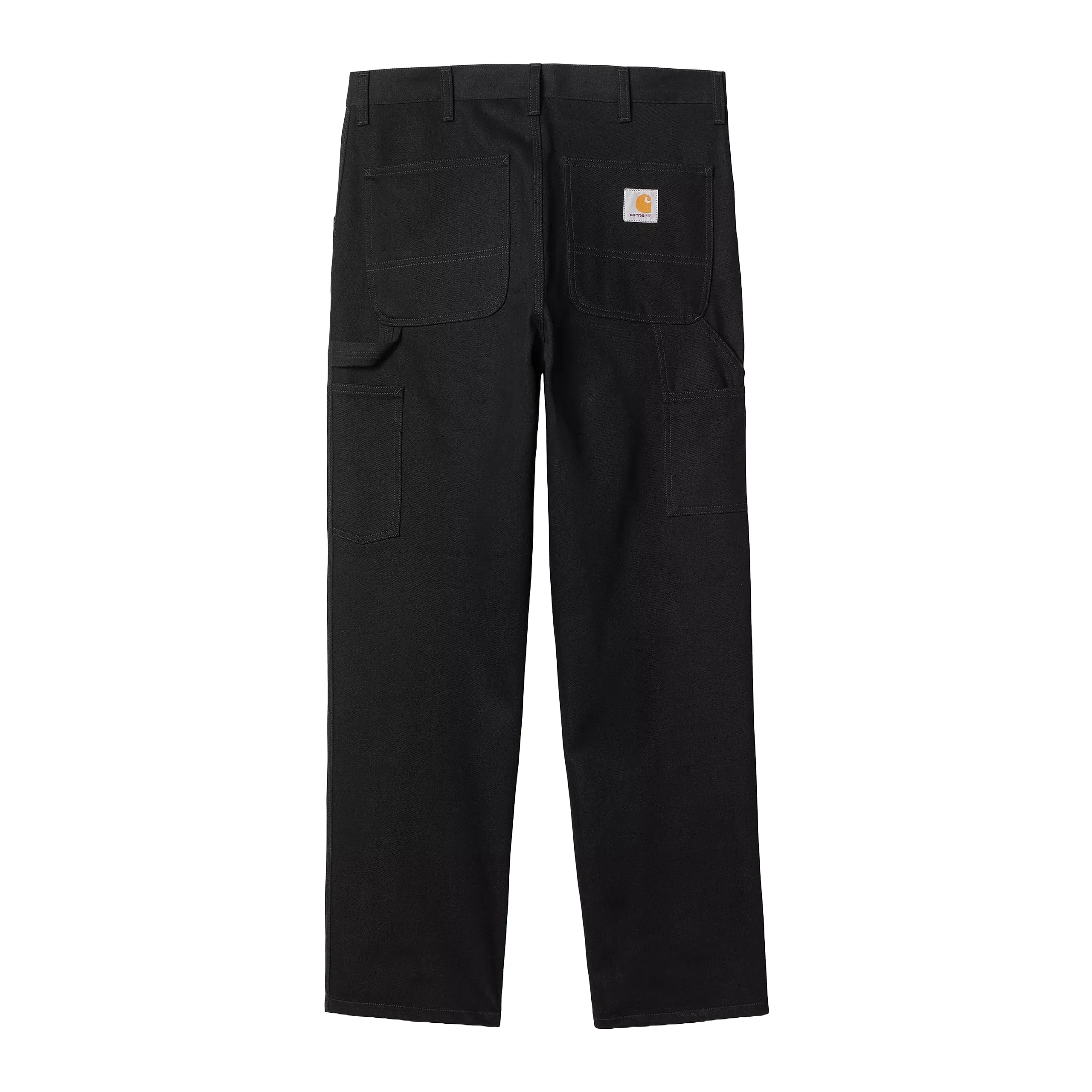 Carhartt Wip Jeans da uomo Single Knee nero - Image 2
