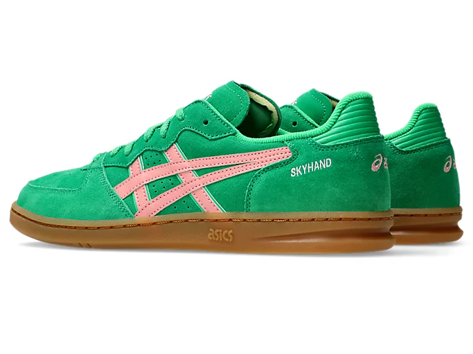 Asics Scarpa da uomo Skyhand Og verde - Image 4