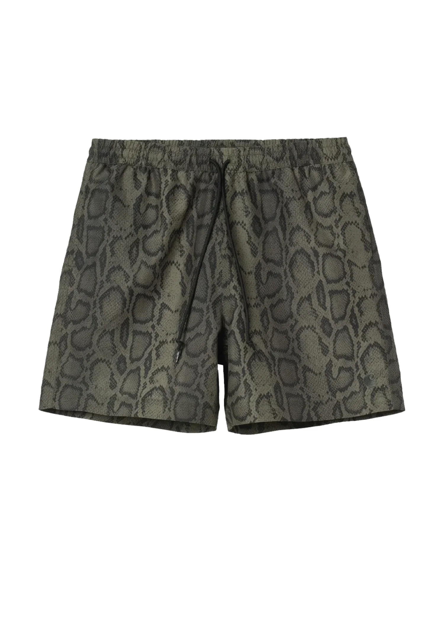 Carhartt Wip Costume da bagno da uomo Slater Swim Trunks