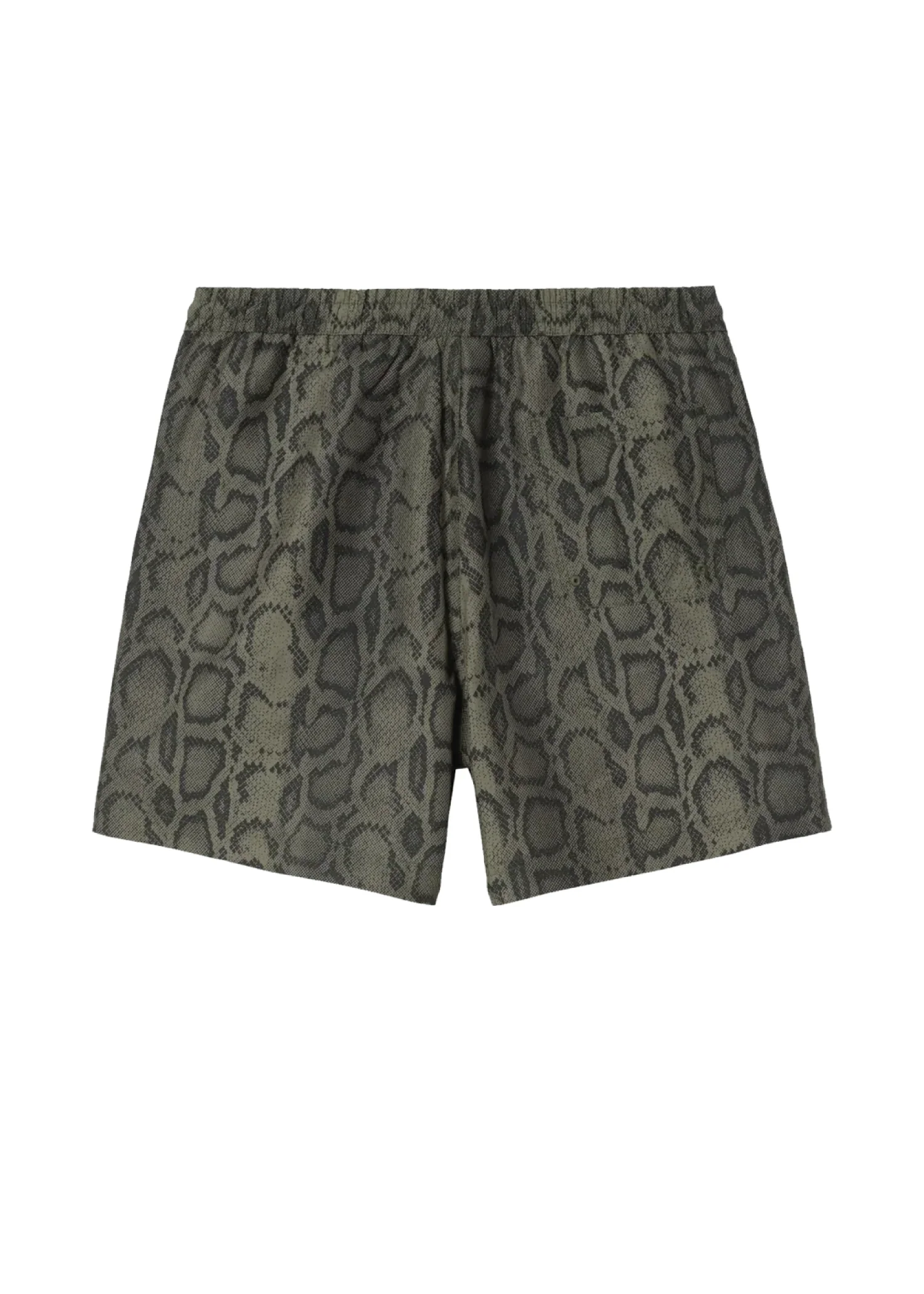 Carhartt Wip Costume da bagno da uomo Slater Swim Trunks - Image 2