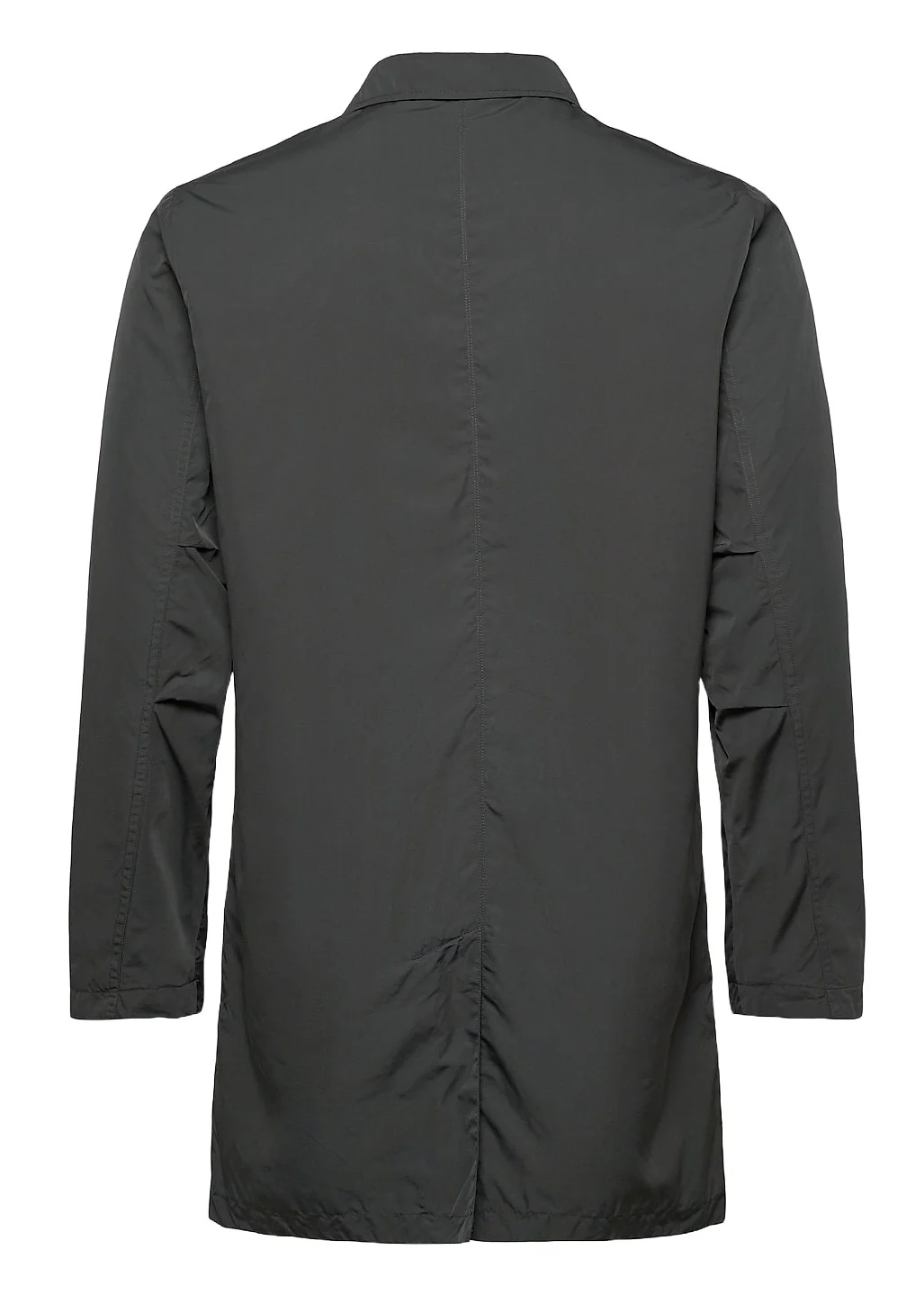 Selected Soprabito trench da uomo leggero Felix - Image 2