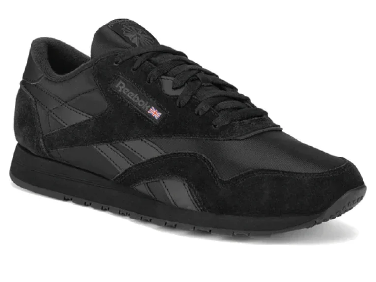 Reebok Sneakers unisex Classic Nylon 100033377RN - Image 3