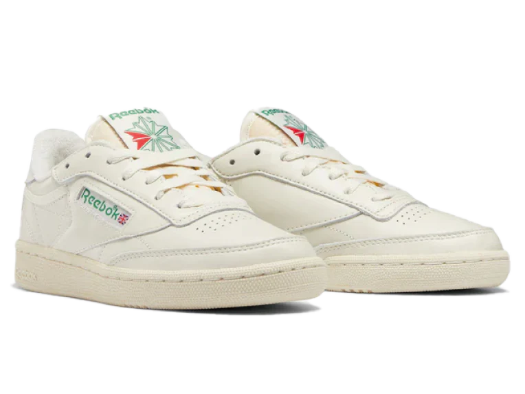 Reebok Sneakers unisex Sneakers Club C 85 Vintage 100000317RN - Image 3