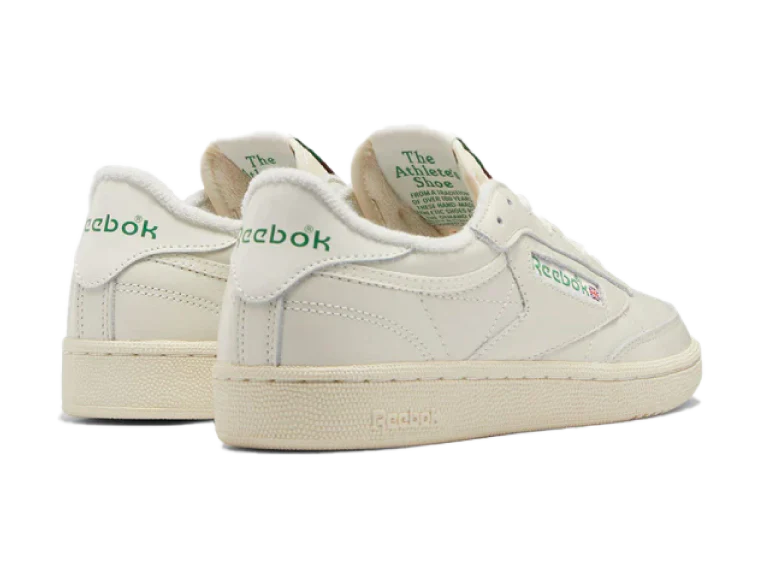 Reebok Sneakers unisex Sneakers Club C 85 Vintage 100000317RN - Image 4