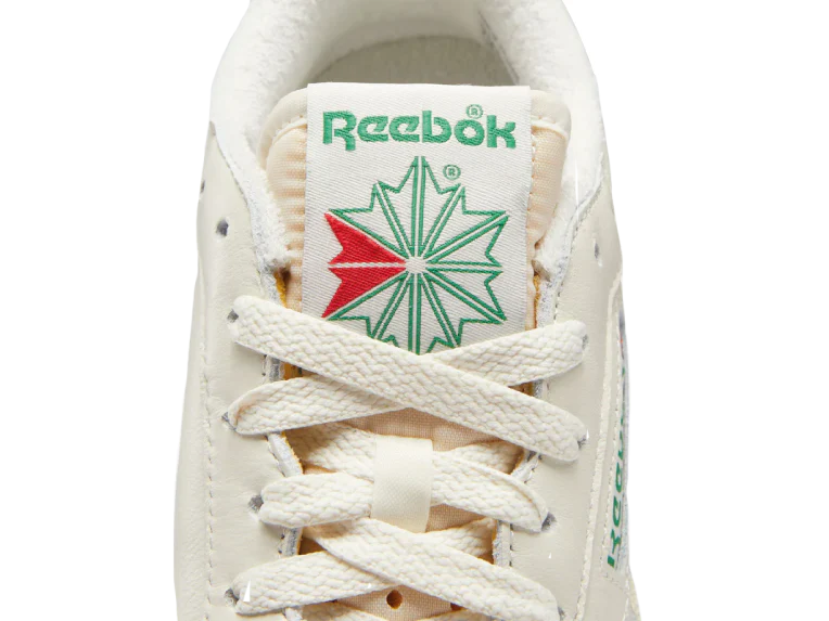 Reebok Sneakers unisex Sneakers Club C 85 Vintage 100000317RN - Image 6