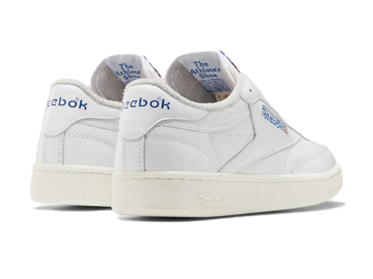 Reebok  Sneakers unisex Club C 85 Vintage 100007875RN - Image 3