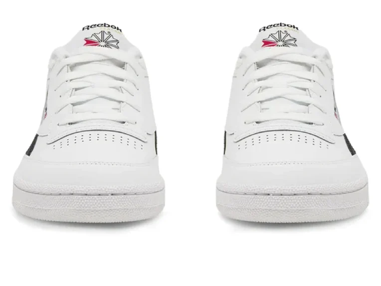Reebok Sneakers unisex Club C Revenge 100032883RN - Image 4