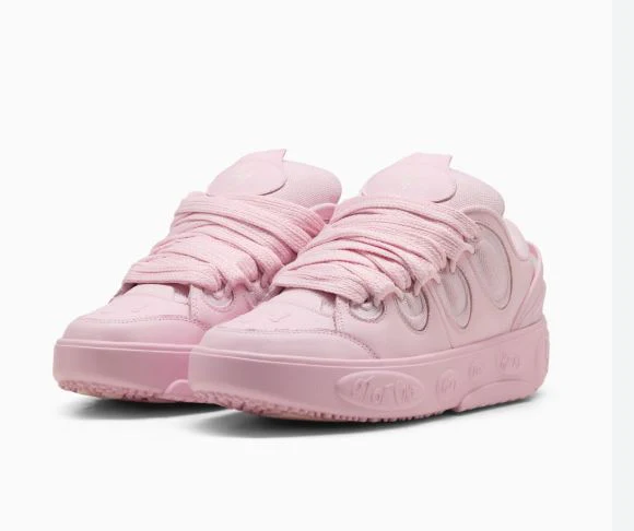 Puma Sneakers unisex  LaFrancé 313480-01 - Image 3