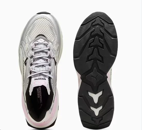 Puma Sneaker donna Fade 406203-09 - Image 3
