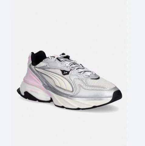 Puma Sneaker donna Fade 406203-09 - Image 4