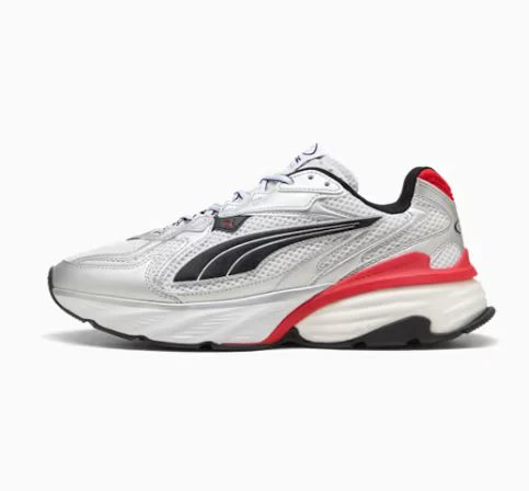 Puma Sneakers unisex Fade 406203-12 - Image 3