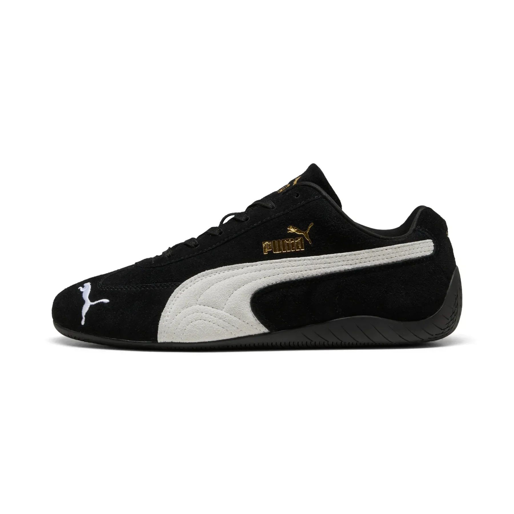 Puma Sneakers unisex Speedcat OG nera - Image 3