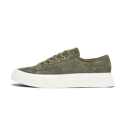 East Pacific Trade Sneaker Soho NB (Matcha)