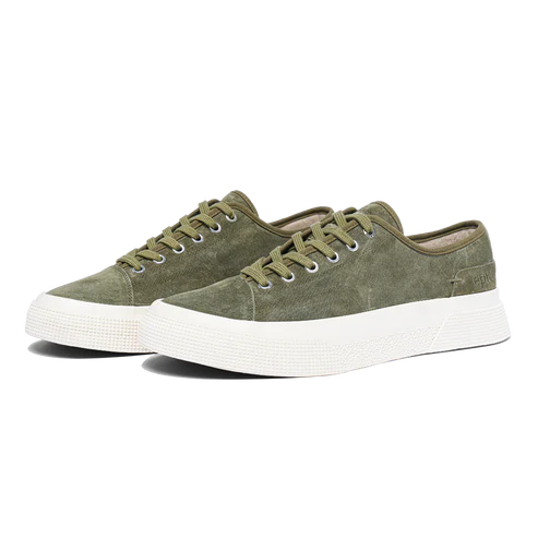 East Pacific Trade Sneaker Soho NB (Matcha) - Image 2