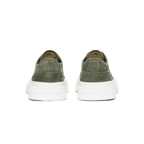 East Pacific Trade Sneaker Soho NB (Matcha) - Image 4