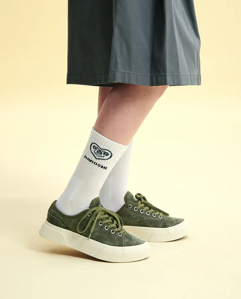 East Pacific Trade Sneaker Soho NB (Matcha) - Image 6