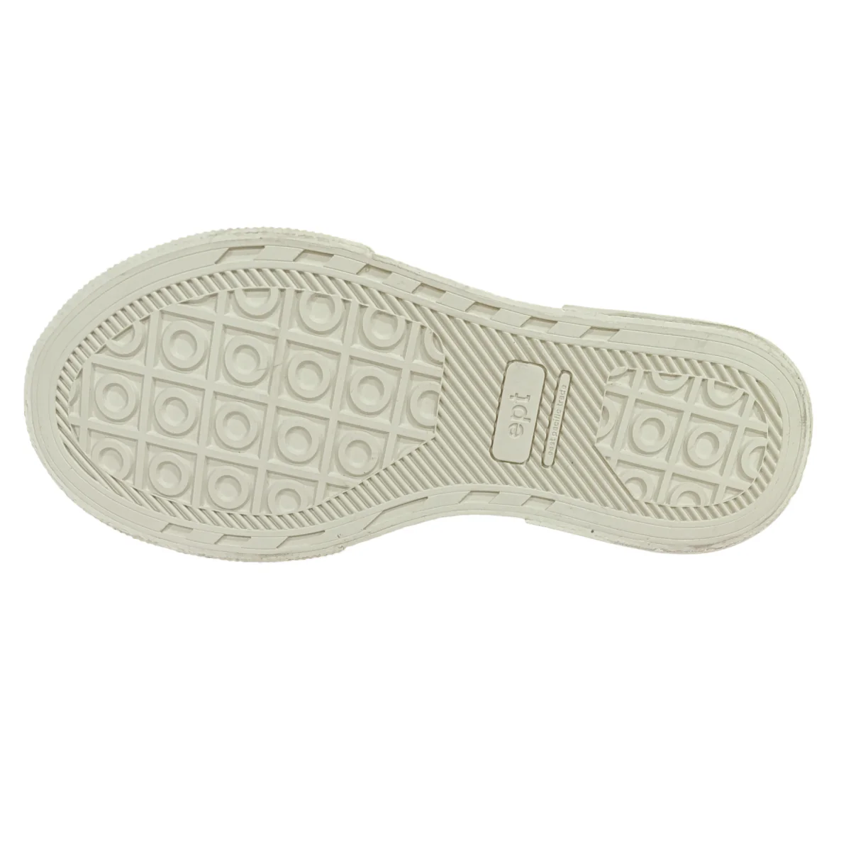 East Pacific Trade Scarpa in canvas da uomo Soho viola - Image 2