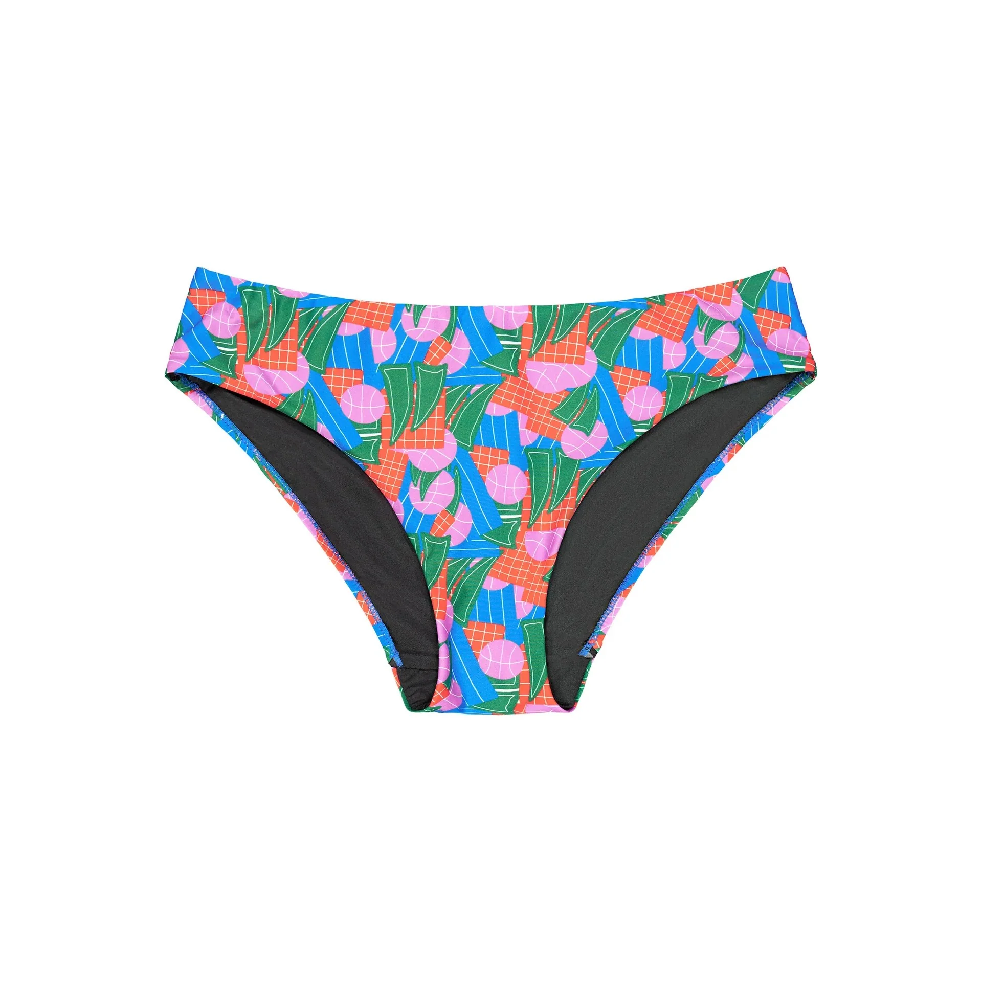 Picture Costume da donna Soraya Printed
