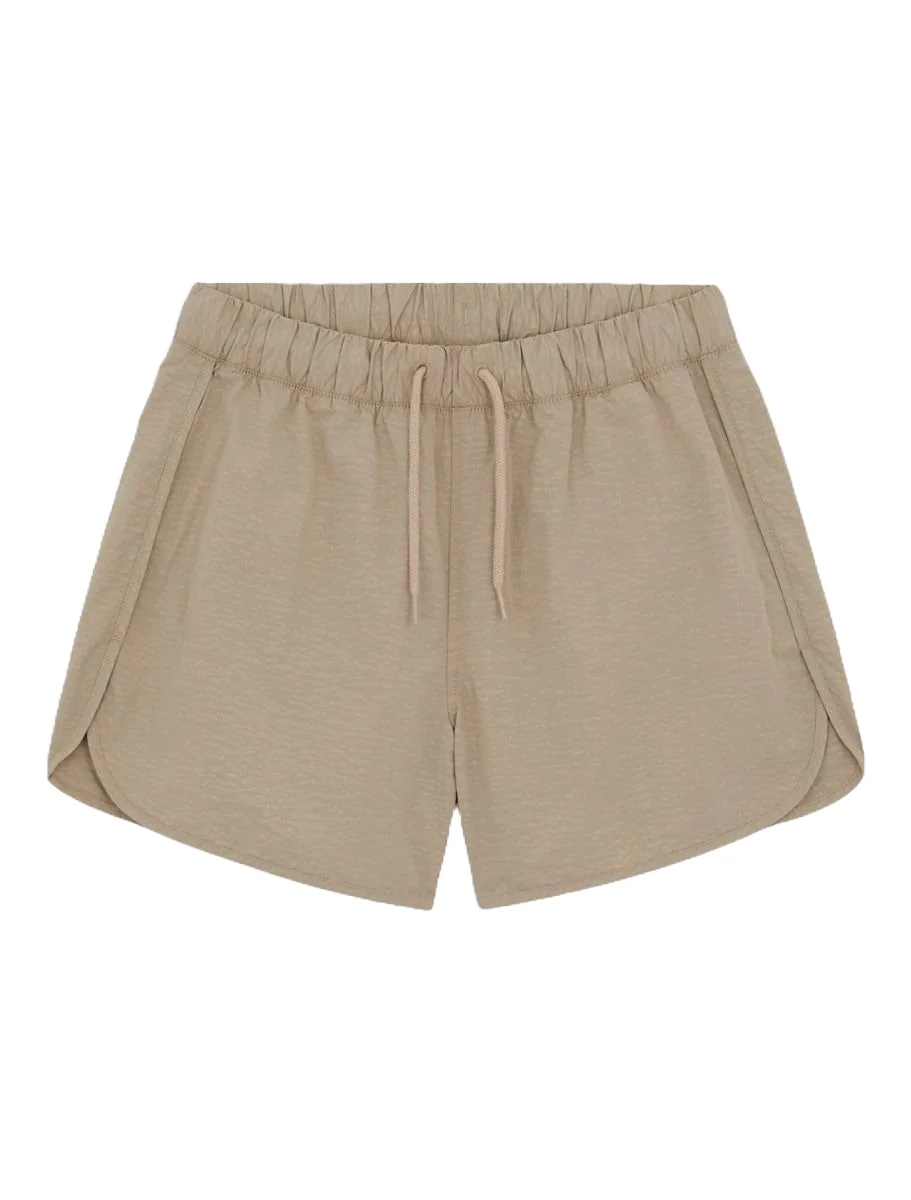 Dickies Pantaloncino da donna Sporty beige