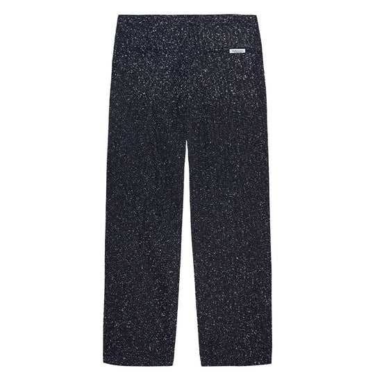 New Amsterdam Pantalone unisex Reworked Spray - Image 3