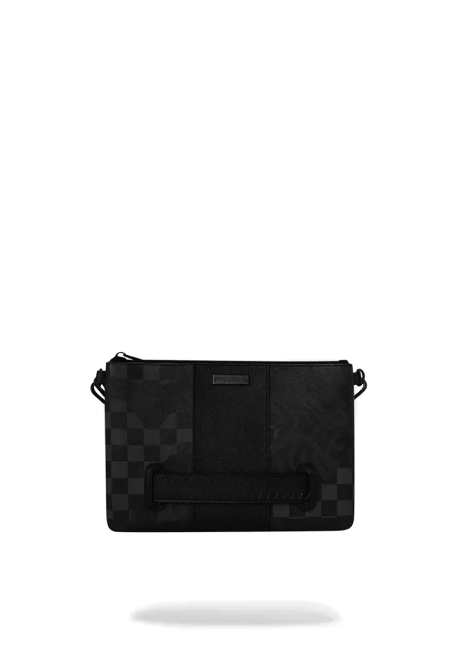 Sprayground Pochette unisex 3AM Mix Up V2 nera - Image 2