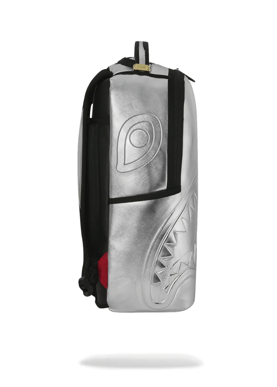 Sprayground Zaino unisex Silver Side Drip - Image 2