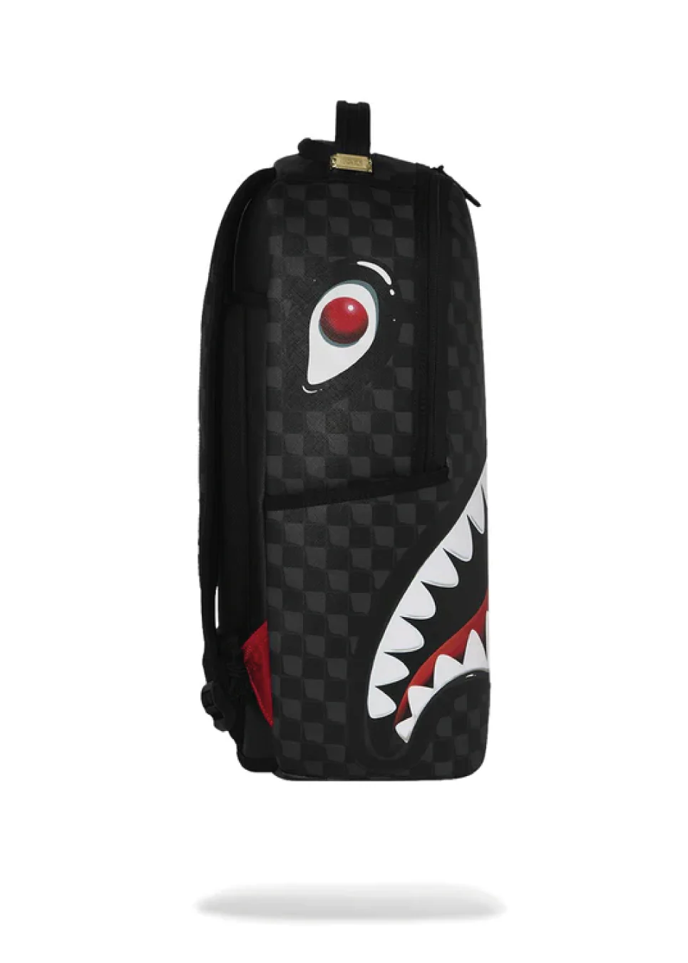 Sprayground Zaino Unisex Sip Ballon nero - Image 2