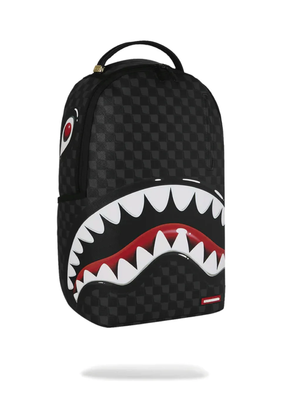 Sprayground Zaino Unisex Sip Ballon nero - Image 3