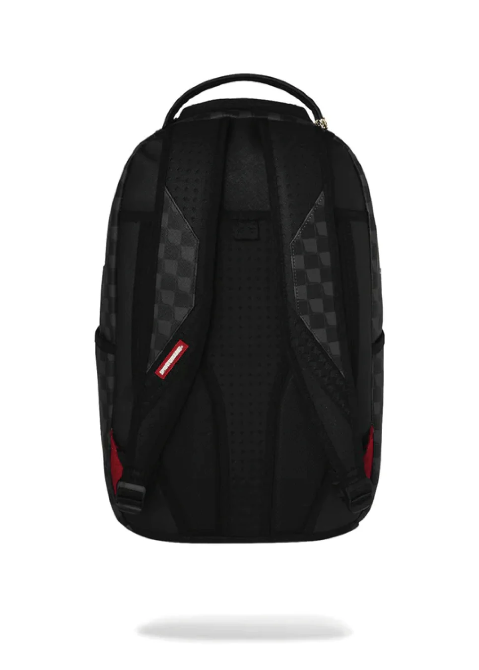 Sprayground Zaino Unisex Sip Ballon nero - Image 4