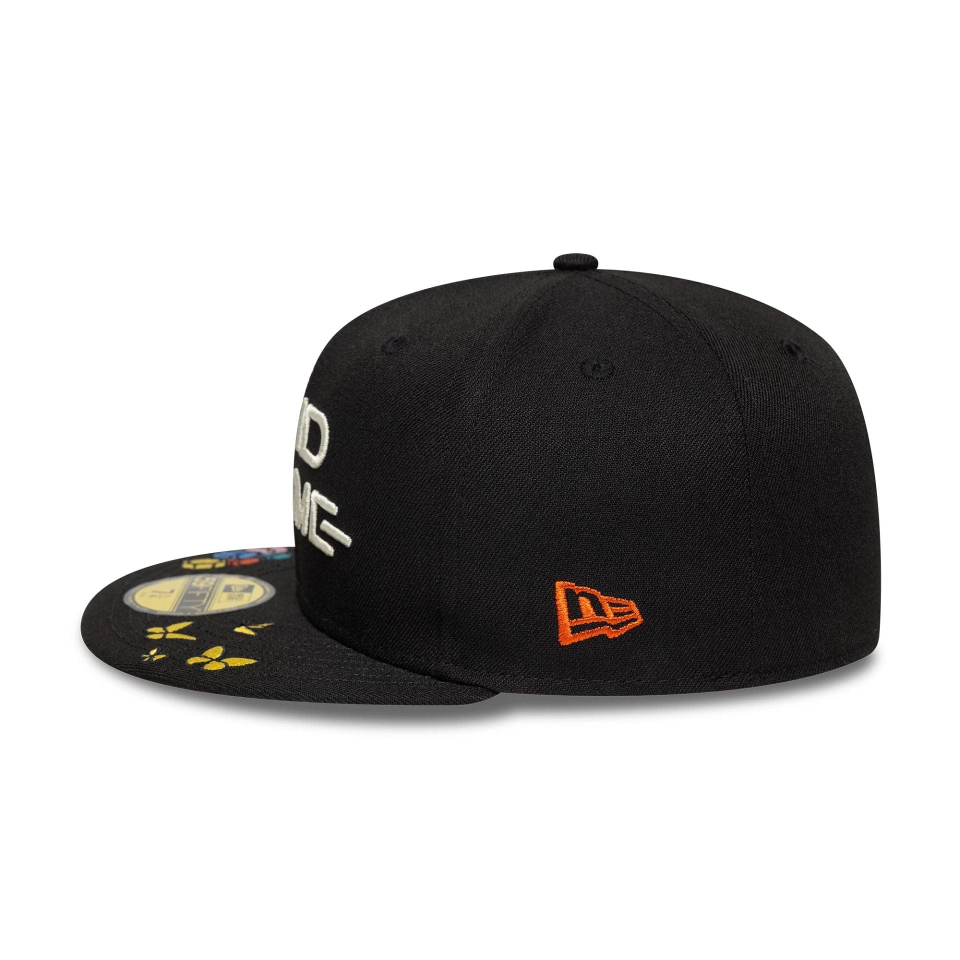 New Era Cappellino unisex Squid Game nero 60766452 - Image 5