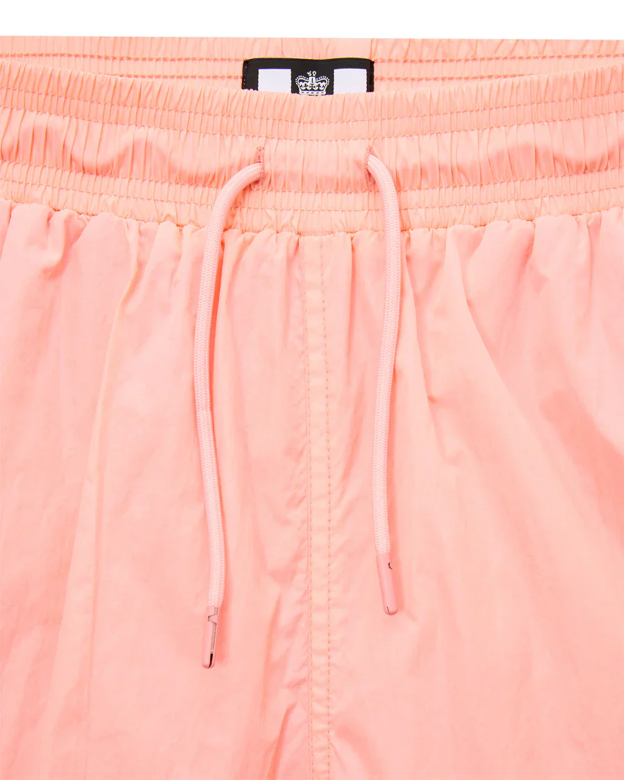 Weekend Offender Costume da bagno da uomo Stacks corallo - Image 2