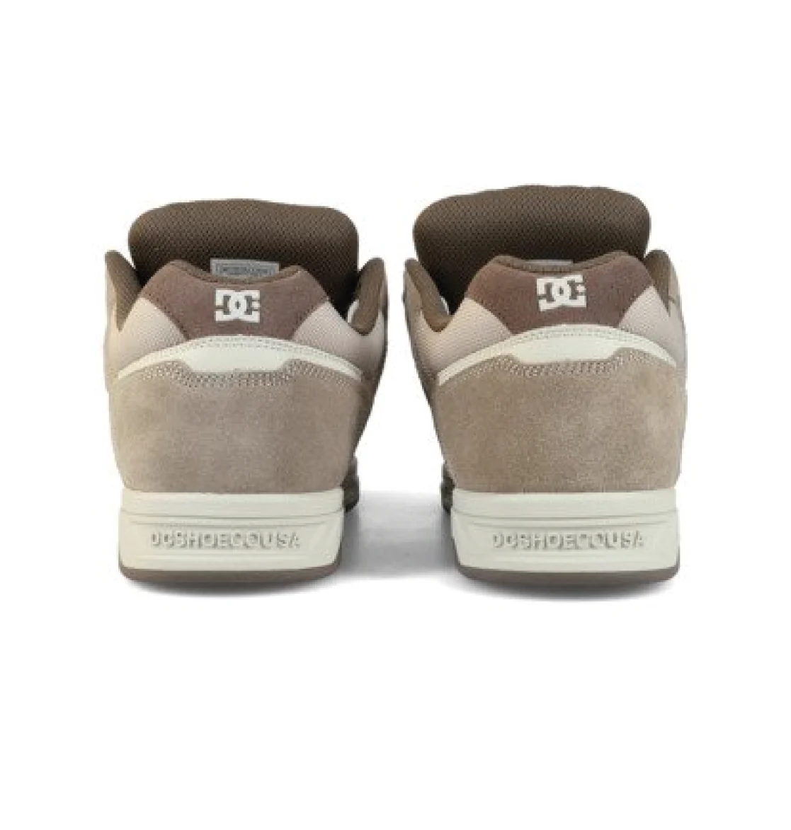 Dc Shoes Scarpa da skate unisex Stag 320188-259 - Image 4