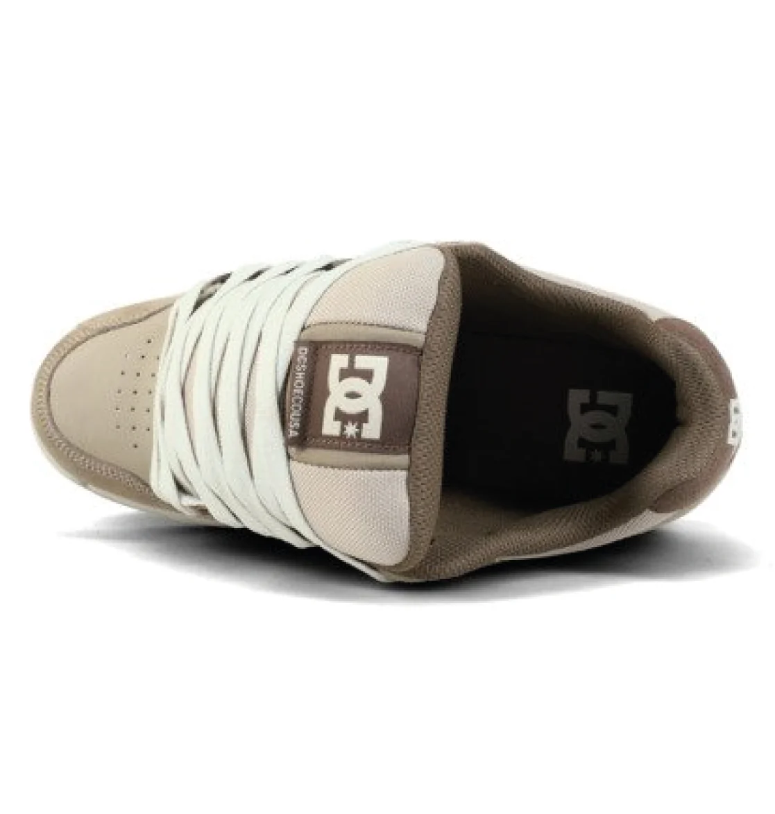 Dc Shoes Scarpa da skate unisex Stag 320188-259 - Image 5