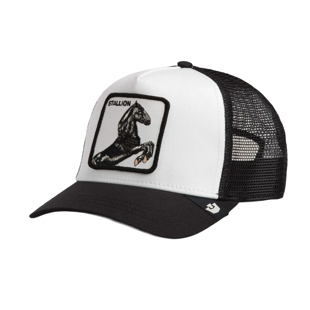 Goorin Bros Cappellino unisex Stallion