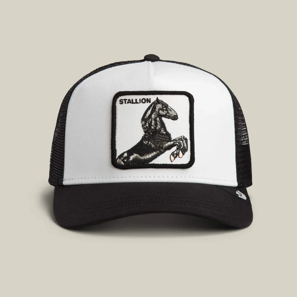 Goorin Bros Cappellino unisex Stallion - Image 2