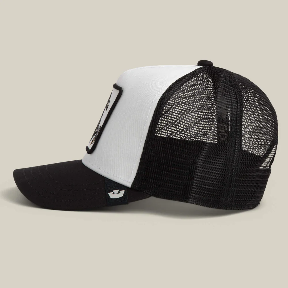 Goorin Bros Cappellino unisex Stallion - Image 5