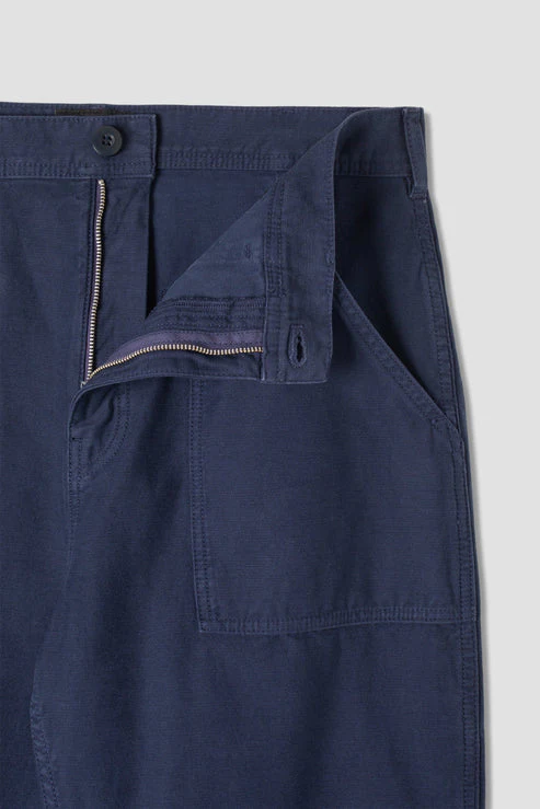 Stan Ray Pantalone comodo unisex  Fat blu - Image 3