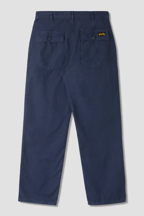 Stan Ray Pantalone comodo unisex  Fat blu - Image 4