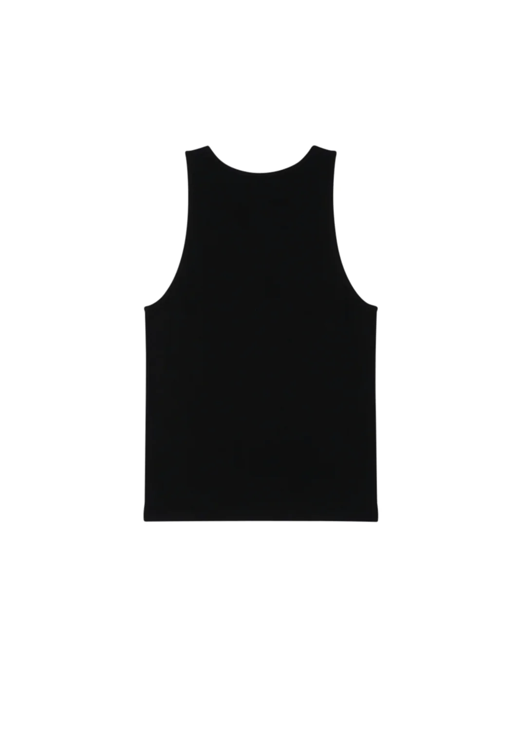 Obey Canotta da uomo Standard Rib(2-Pack) nera - Image 2