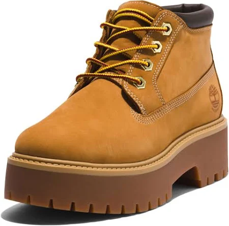 Timberland Scarpa  da donna Impermeabile con Plateau Stone Street - Image 3