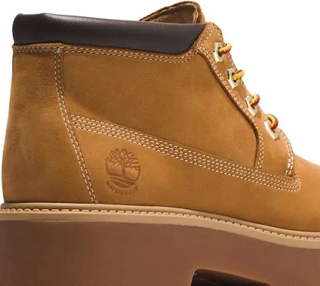 Timberland Scarpa  da donna Impermeabile con Plateau Stone Street - Image 4