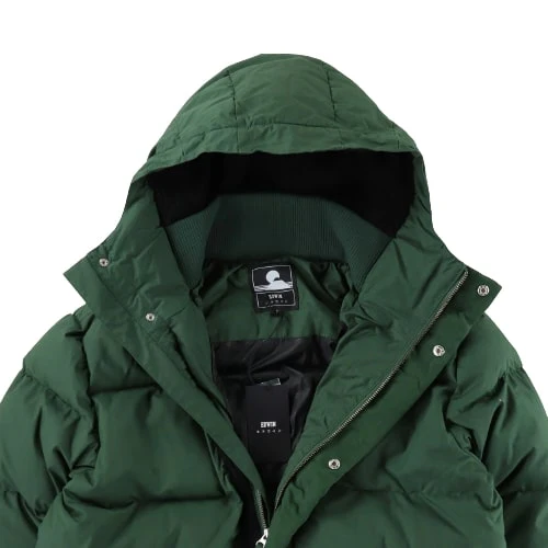 Edwin STREET PARKA I025958 - Image 4