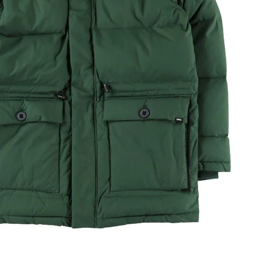 Edwin STREET PARKA I025958 - Image 5