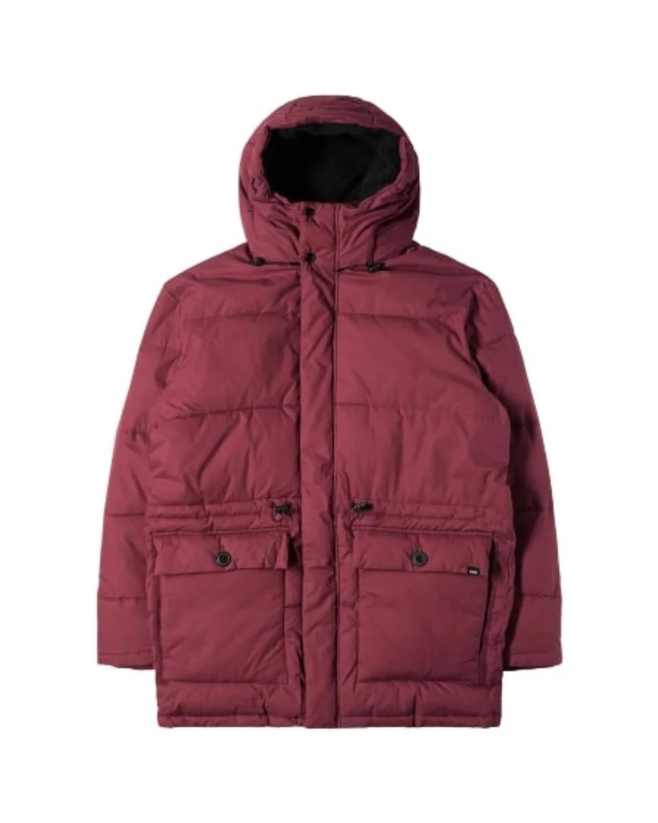 Edwin STREET PARKA I025958 - Image 6