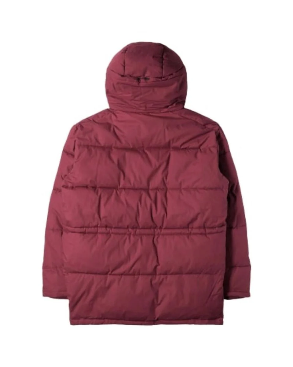 Edwin STREET PARKA I025958 - Image 7