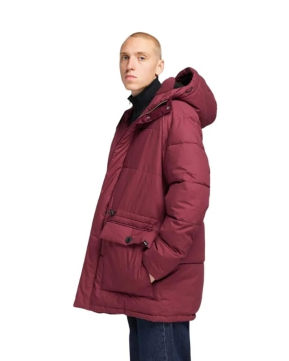 Edwin STREET PARKA I025958 - Image 8