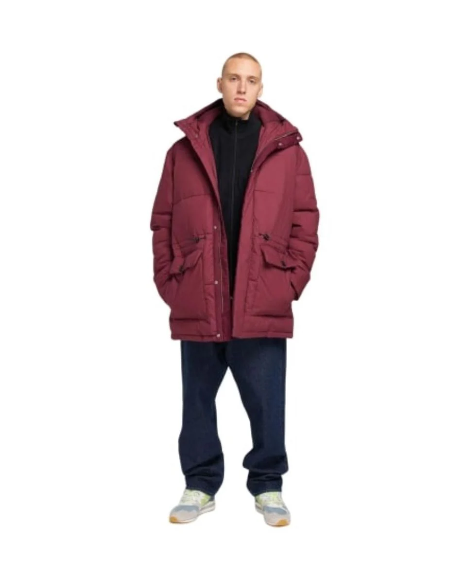 Edwin STREET PARKA I025958 - Image 9