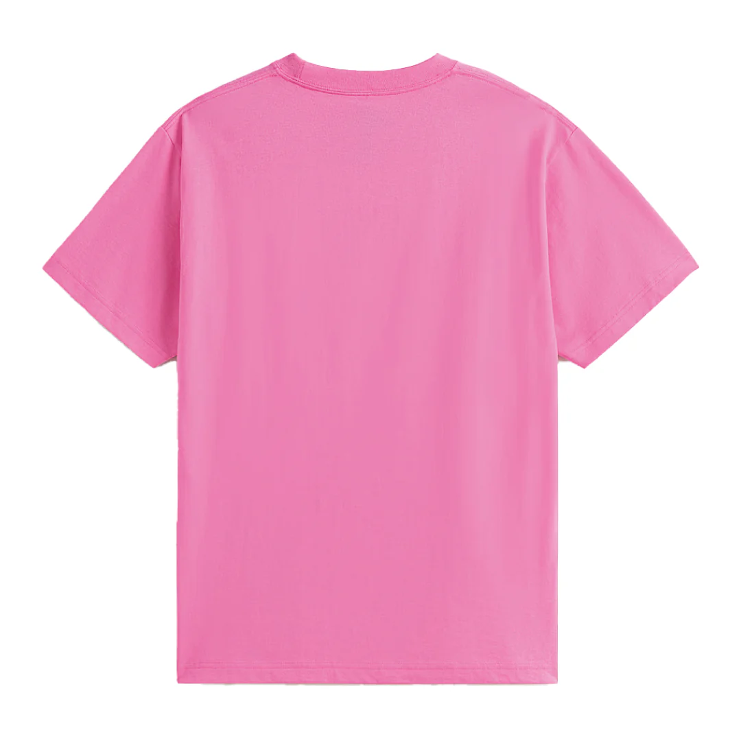 Vans T-Shirt da uomo manica corta Stretch Logo - Image 2